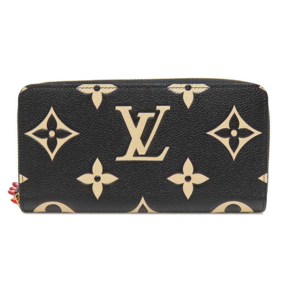 LOUIS VUITTON Black Wallet - Picture 11 of 11